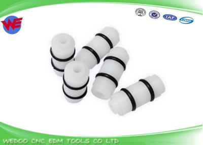 China Durable EDM Drill Guides Post Rubber Seals For EDM Drilling Machine B001 for sale