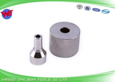 China E070 High Performance Chuck Connector For EDM Drilling Machines Chuck Holder for sale