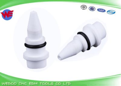China peças cerâmicas do bocal C Sodick EDM do aspirador 118201A 3083114 3053081 MW406227F à venda