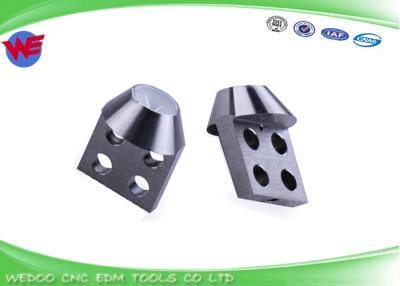 China Makino N103 Lower EDM Wire Guide 0.255mm EDM Spare Parts 20EC090A207 20EC090A203 for sale