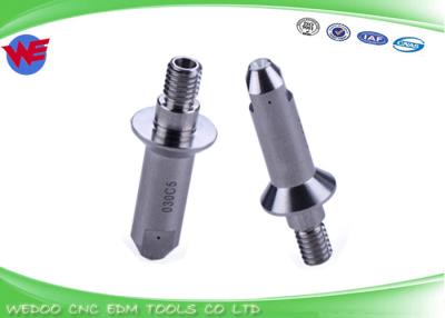 China 23EC085A209 Makino EDM Parts N104 Wire Guide 0.255mm 23EC085A212,23EC085A215 for sale