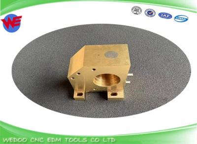 China X181A354G51 X181A735G51 Die Guide Holder For Mitsubishi FA for sale