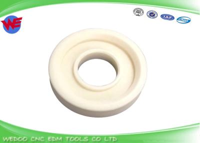 Cina A290-8119-X626 individuano il rullo ceramico per i pezzi di ricambio di Fanuc Edm 34x14x8mm EDM in vendita