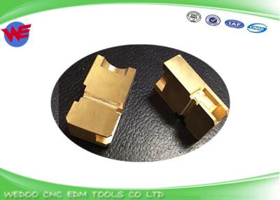 China 23EC085A403=1 Block EDM Wear Part Makino Machine Parts Consumables for sale