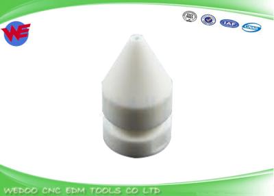 China A290-8119-X394 Fanuc EDM parte la guía por completo de cerámica para el color blanco Wirecut en venta