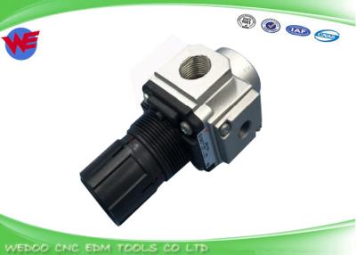 Chine Performance de régulateur de pression d'usage de pièces d'AR25-F03-A Makino EDM haute à vendre