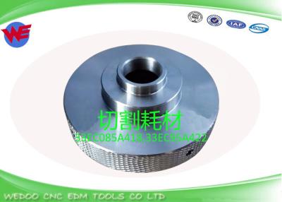 China 33EC95A422 Durable Makino EDM Parts Stainless Water Nozzle 33EC085A418 H=23mm for sale