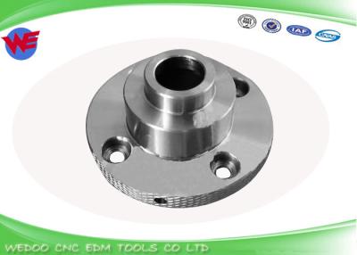 China 33EC095A422 Durable Makino EDM Parts stainless Water Nozzle 33EC95A422 H=23mm for sale