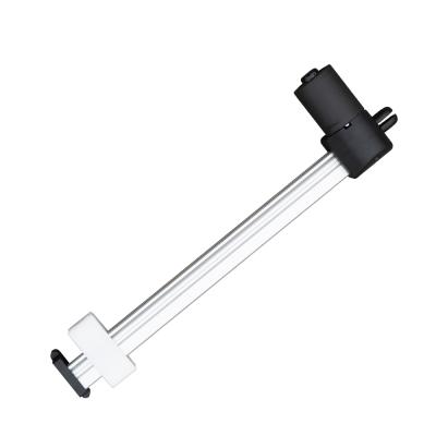 China TOMUU 24v 29v 36v Recliner Chair Sofa Linear Actuator With Remote Waterproof Control for sale