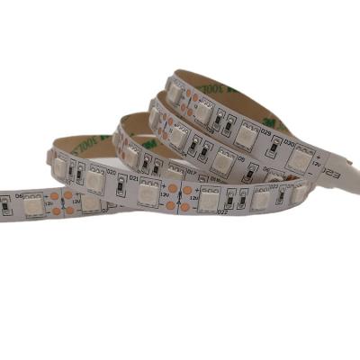China SMD 5050 254nm 365nm 380nm 24v UV plant grow light 12 volt led strips for sale