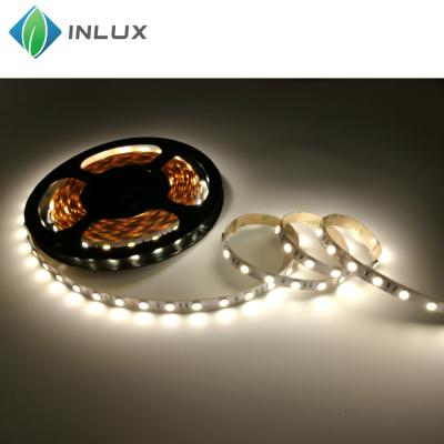 China Outdoor 12v lens sk6812 rgbw 850nm ir connector 48 volt 5000k 24v flexible rgb Natural White led strip light for sale