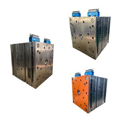 China High Precision Tooling The Key to High-Performance and High-Efficiency Manufacturing for sale