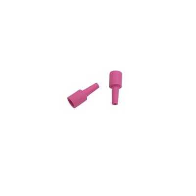 China Fiber Optic Connector Boot short /long/customized type Offer testing report for sale