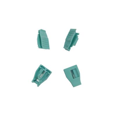 China Advanced Fiber Optic Terminal Kits Superior Performance In Ceramic/Metal Ferrule Material for sale