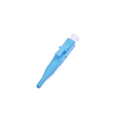 Chine Connecteur à fibre optique LC polyvalent pour connecteurs de démarrage de 0,9 mm, 2,0 mm et 3,0 mm à vendre