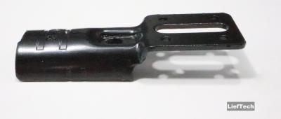 Cina Fittings per tubi metallici a vite Flat Vertical Joint 2,5 spessore in vendita
