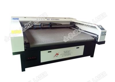 China Automatic Laser Cutting Machine Three Heads High Cutting Speed Easy Operation for sale