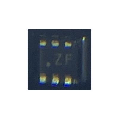 China Dual Mount SOT-666 ROHS Zero Surface MOSFET 2N-CH 60V 0.35A Management IC MOSFET 60V Tier 2 N-Channel 2N7002PV for sale