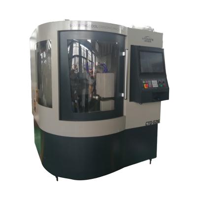 China Universal Factory Tool Grinder 5 Axis CNC Grinding Machinery for sale
