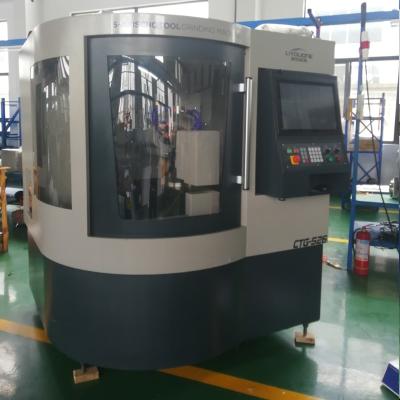 China High Stability Universal Factory CNC Tool Grinding Machine for sale