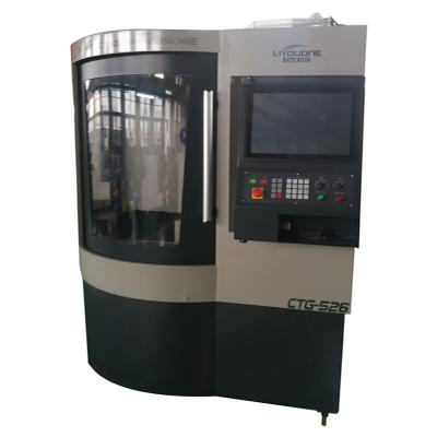 China Automatic Factory CNC Tool Grinding Machine for sale