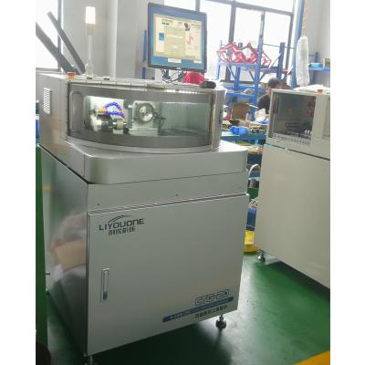 China Factory CTG-20/26 4-Axis CNC Cutter Tool Grinding Machine for sale