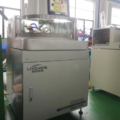China Factory CTG-20/26 4-Axis Grinder Universal Tool Machine Grinder for sale
