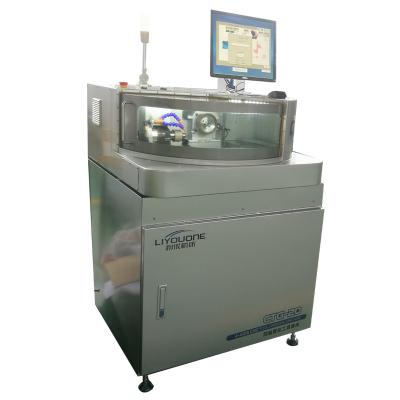 China Factory CTG-20/26 4-Axis CNC Tool Grinder Cutter Grinding Machine for sale
