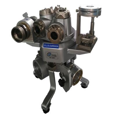 China Factory Automatic High Speed Universal End Mill Regrinding Machine for sale