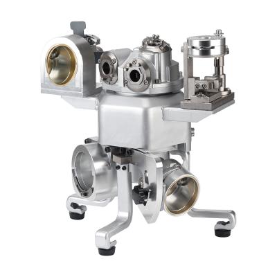 China Factory High Speed Universal End Mill Complex Sharpening Machine for sale