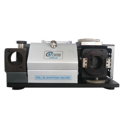 China High Drill Bit Grinding Sharpener DRM-20 Fast Grinding Grinder for sale
