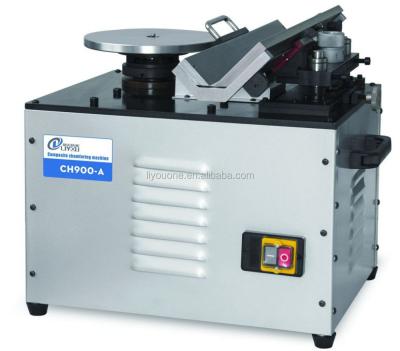 China energy & CH-900 Mining Chamfering Machine To Heat Treatment Workpiece for sale