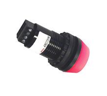 Cina 3.9kHz 10 PPS ZT028LDIC2R BUZZER PIEZO 24V 22MM PANEL MT in vendita