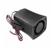 Cina PS-521Q AUDIO PIEZO INDICATOR 5-15V CHAS 200mA Bracket Mount in vendita