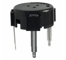 Cina EFB-RM38C13 Piezoelectric Audio Transducer 10V 3.5kHz in vendita