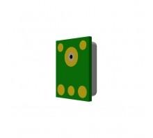 Cina PMM-3738-WP-2-R Piezo MEMS IP68 Dust Tight Waterproof in vendita
