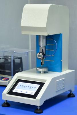 China Plastic Integrated Digital Rockwell Hardness Tester Apparatus OEM for sale