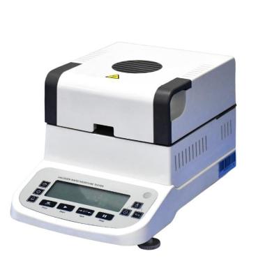 China LED-scherm Landbouw Voedselvochtcontrole-machine Inhoudsanalysator Te koop