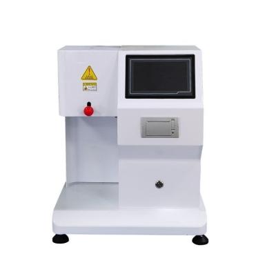 China Melt Flow Index Equipment Tester Equipment for sale