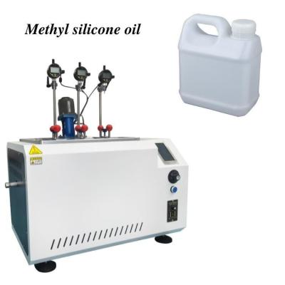 China Customization Thermal Deformation Vicat Softening Point Temperature Testing Equipment for sale