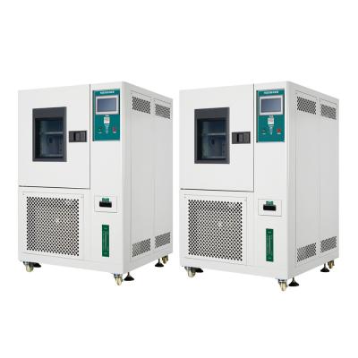China Climatic Lab Humidity Chamber Constant Temperature And Humidity Chamber Test Machine for sale