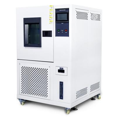China Programmable Climatic Temperature Humidity Test Chamber For Metal Chemistry for sale