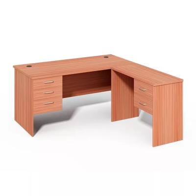 China Wholesale Convertible Factory Workstation Desk Office With Cabinet Staff Table for sale