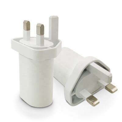 China Wall Charger UK Speed Usb Plug 5V 1A Fast Charging Single Ports Travel Usb Charger Adapter For Samsung Phone for sale