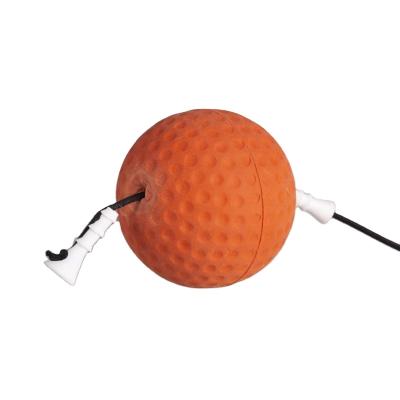 China PU Gym Fitness Elastic Boxing Speed Ball For Adult Kids Sports for sale
