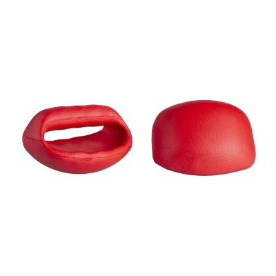 China Muttahida Majlis-e-Amal Indoor Boxing Fitness PU Gym Reflex Ball Set For Training for sale