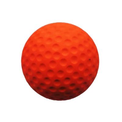 China PU Lifting Reaction Force Hand Eye Training Speed Reflex Ball Boxing Training Ball for sale