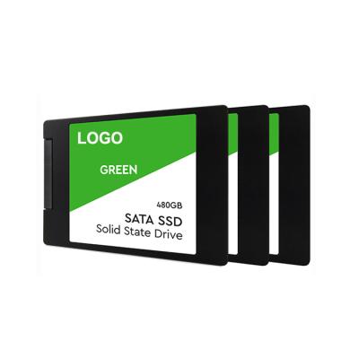China Original Chip 120GB 128GB 240GB 256GB 480GB 960GB 2.5