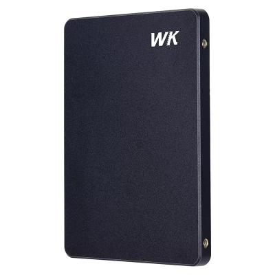 China SSD Bulk Sata 2.5 Inch 120GB 128GB 240GB 256GB 480GB 512GB Running Internal SSD 1TB Internal for sale