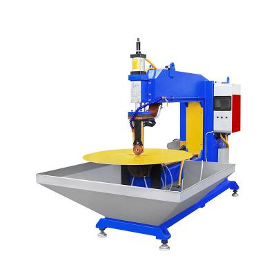 China Hwashi Customized high-power products Seam/Roll Welding Machine,Can be customized according to the product for sale